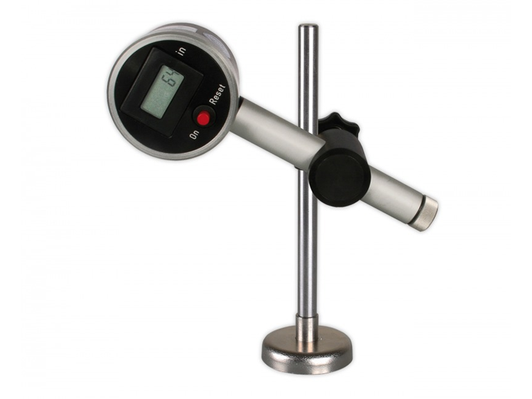 máy đo chiều dài sợi LMI-V and LMC-V